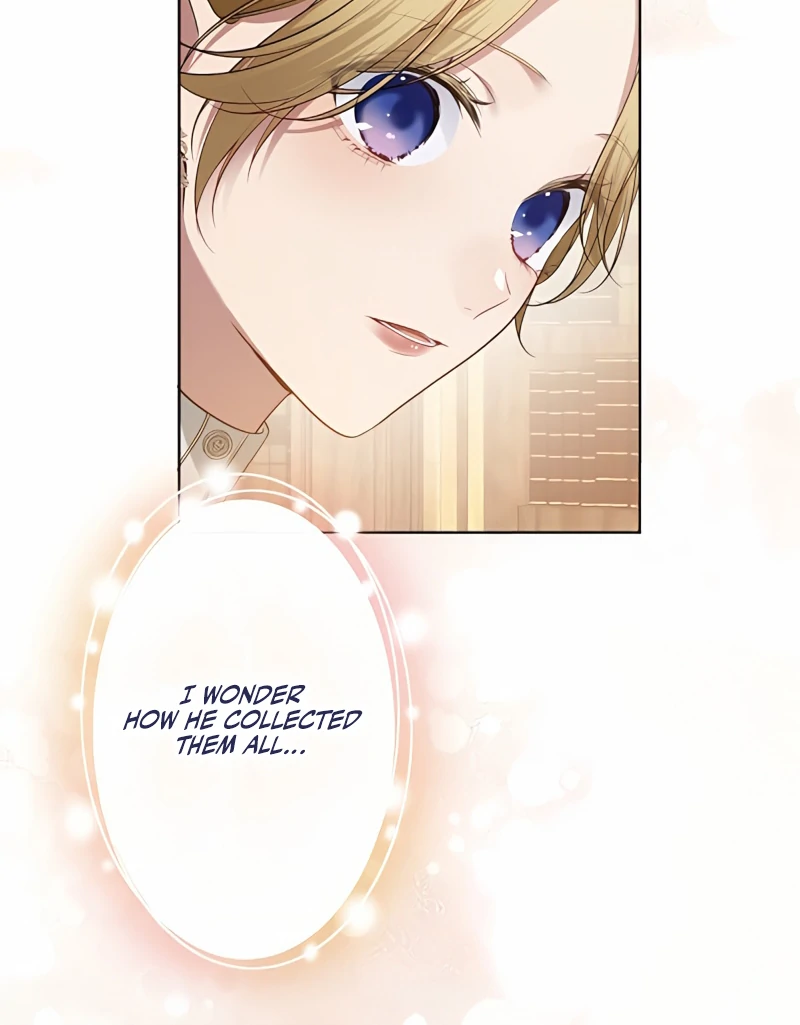 The Hidden Prince Who Loved Me Chapter 4 page 61 - 