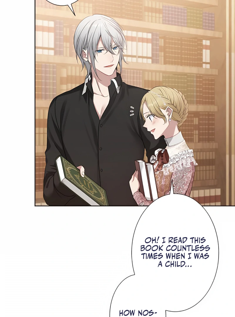 The Hidden Prince Who Loved Me Chapter 4 page 65 - 
