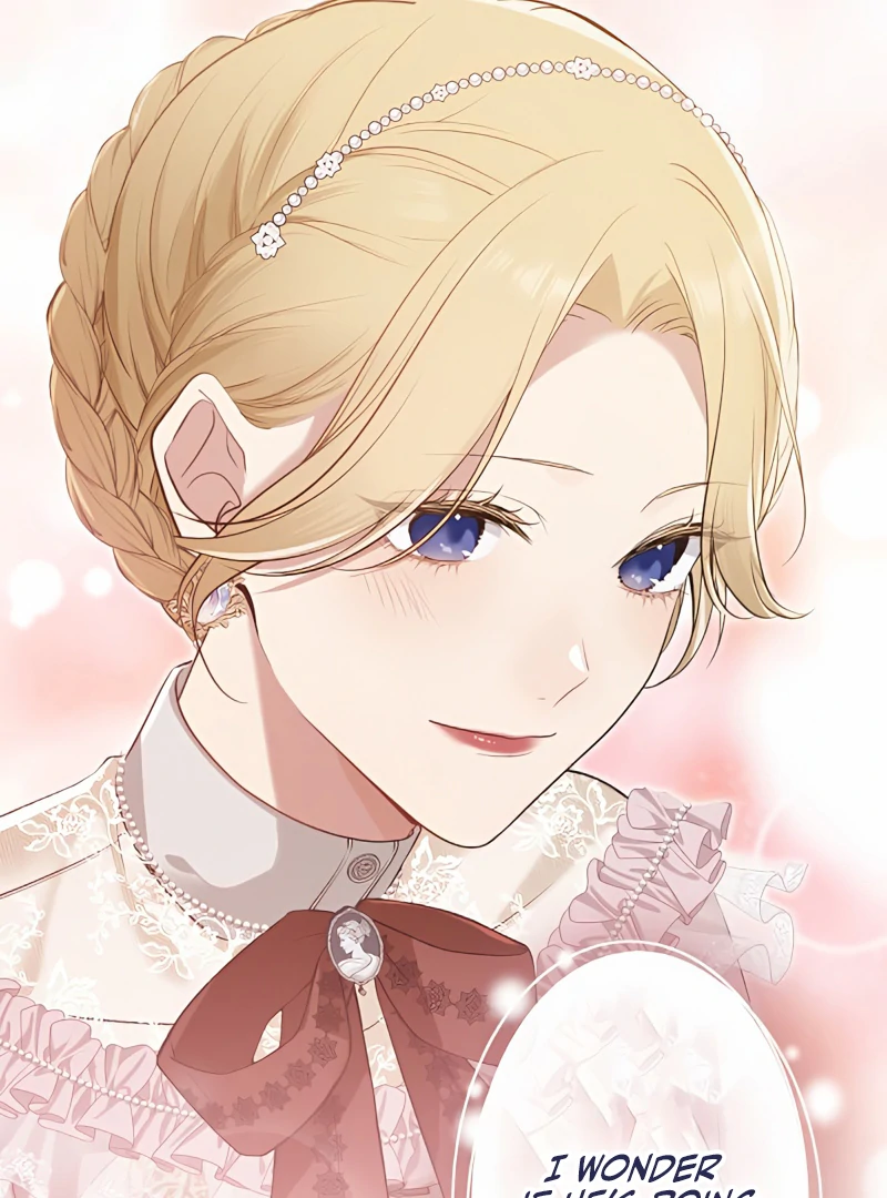 The Hidden Prince Who Loved Me Chapter 4 page 68 - 