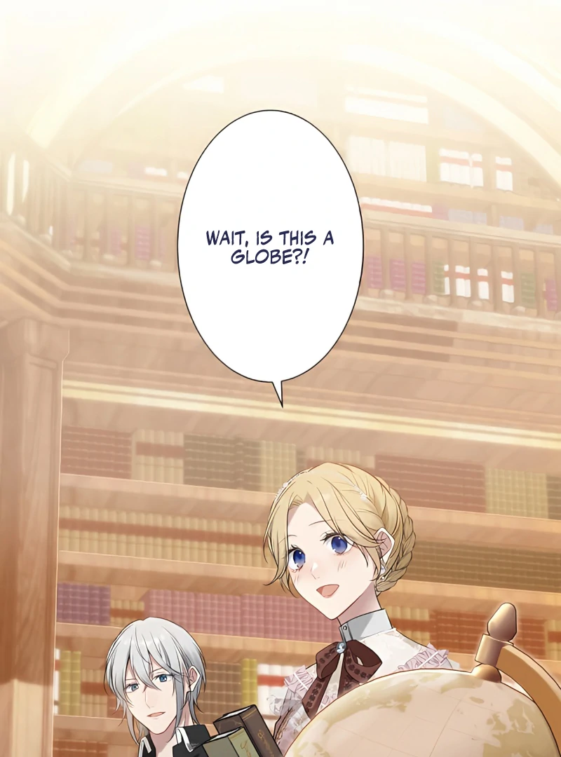 The Hidden Prince Who Loved Me Chapter 4 page 70 - 