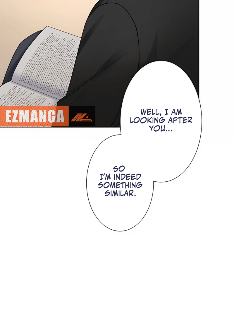The Hidden Prince Who Loved Me Chapter 4 page 8 - 