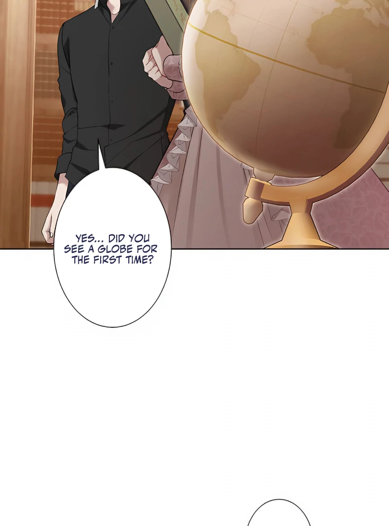 The Hidden Prince Who Loved Me Chapter 4 page 71 - 