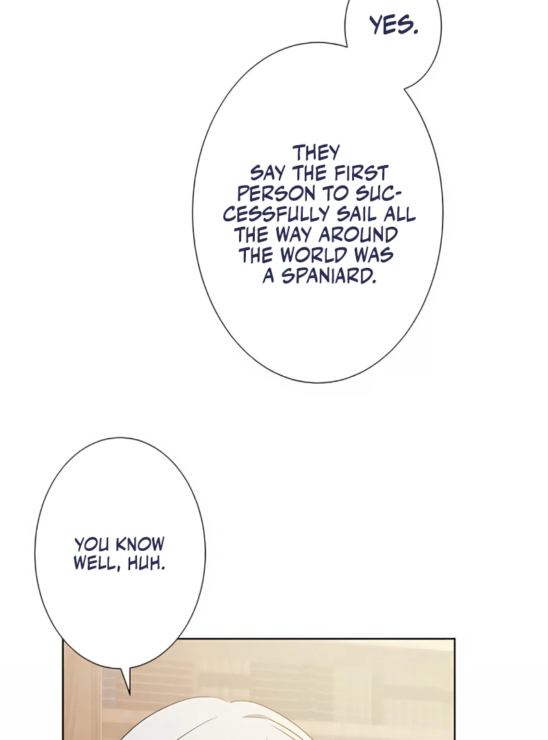 The Hidden Prince Who Loved Me Chapter 4 page 72 - 