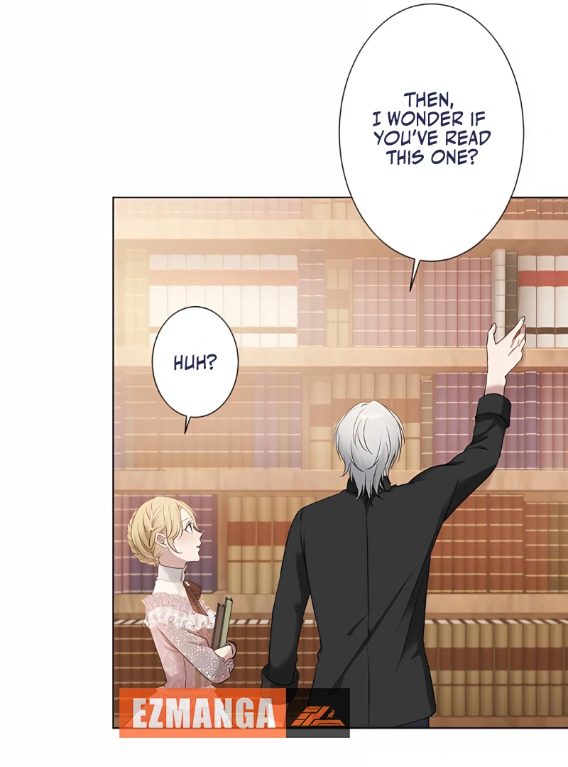 The Hidden Prince Who Loved Me Chapter 4 page 75 - 