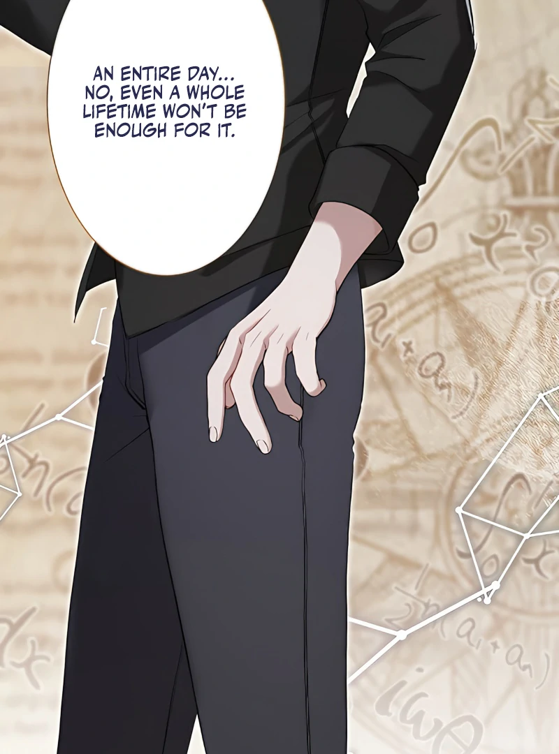 The Hidden Prince Who Loved Me Chapter 4 page 81 - 