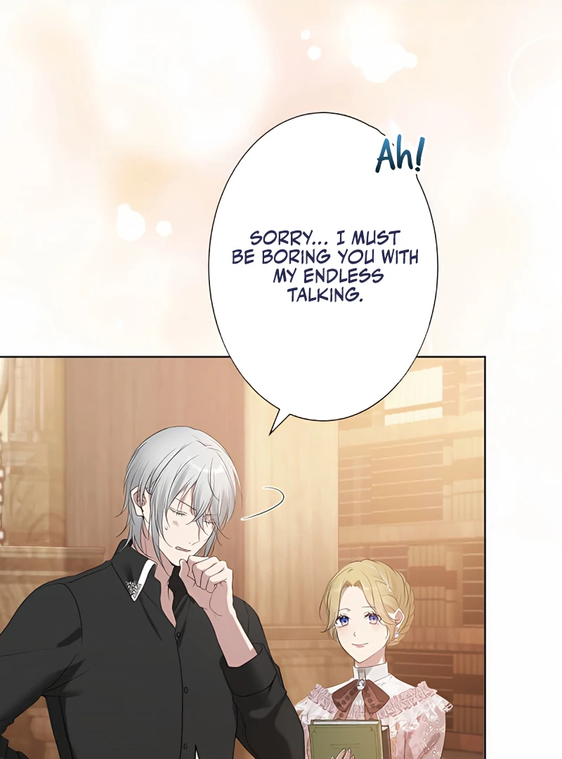 The Hidden Prince Who Loved Me Chapter 4 page 84 - 