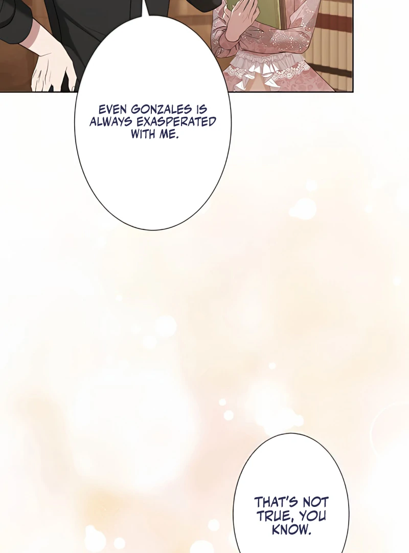 The Hidden Prince Who Loved Me Chapter 4 page 85 - 