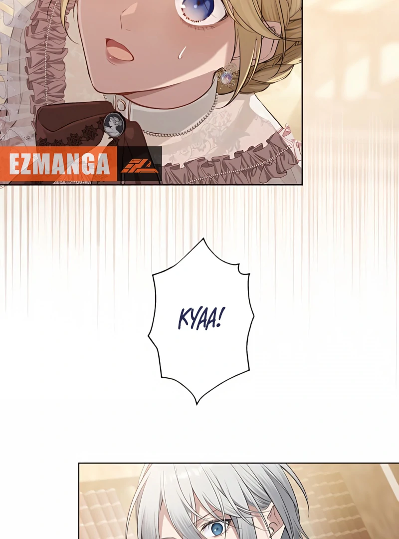 The Hidden Prince Who Loved Me Chapter 4 page 92 - 