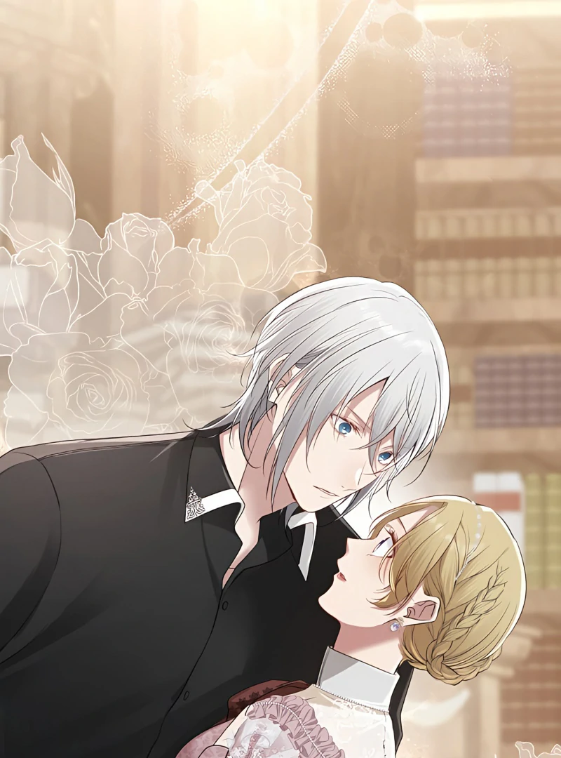 The Hidden Prince Who Loved Me Chapter 4 page 100 - 