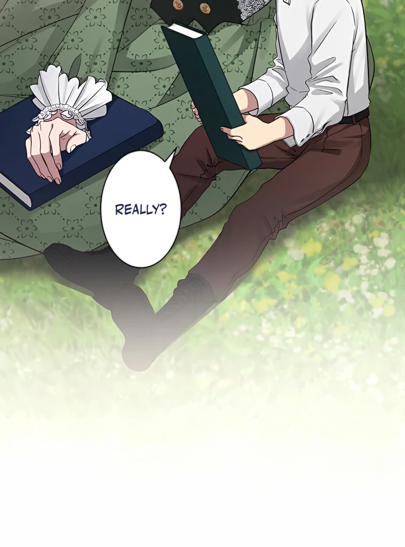 The Hidden Prince Who Loved Me Chapter 5 page 11 - 