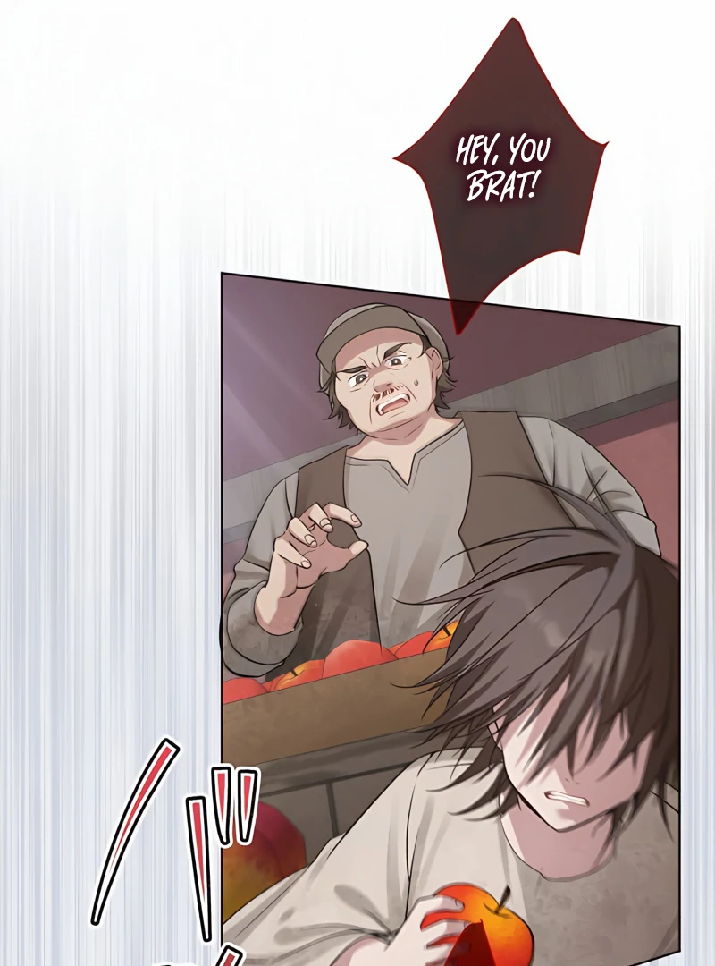 The Hidden Prince Who Loved Me Chapter 5 page 102 - 