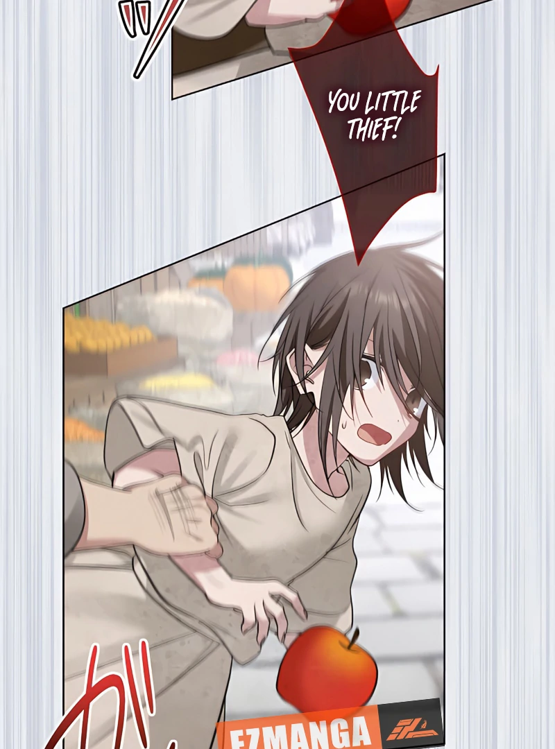 The Hidden Prince Who Loved Me Chapter 5 page 103 - 