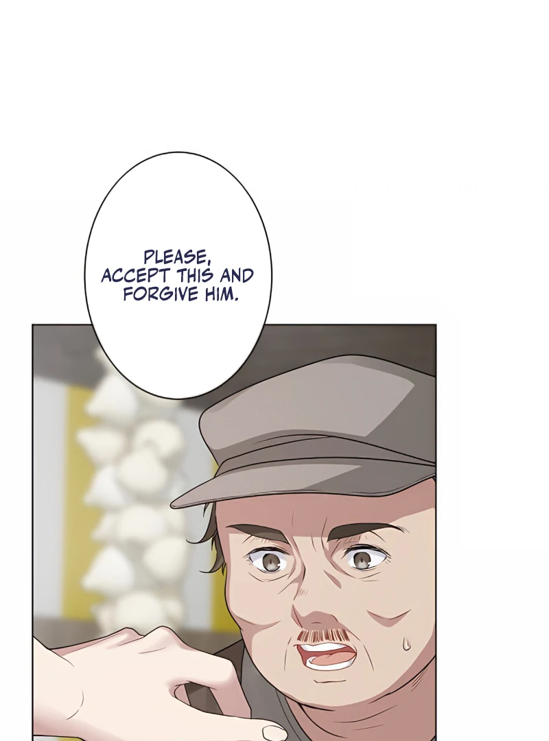 The Hidden Prince Who Loved Me Chapter 5 page 106 - 