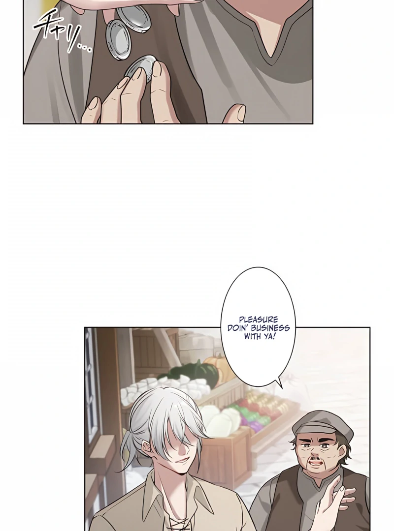 The Hidden Prince Who Loved Me Chapter 5 page 107 - 