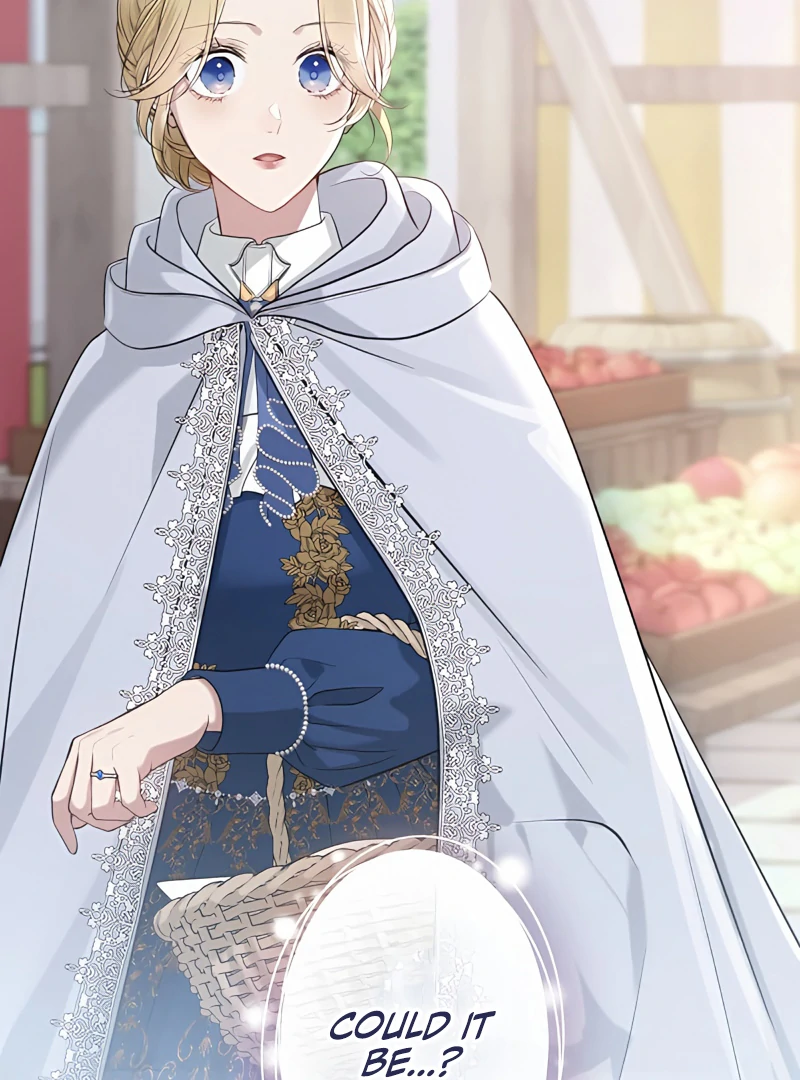 The Hidden Prince Who Loved Me Chapter 5 page 109 - 
