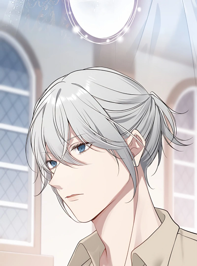 The Hidden Prince Who Loved Me Chapter 5 page 110 - 