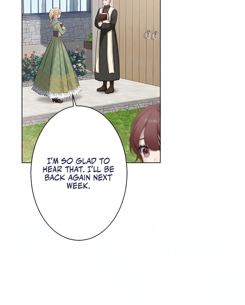 The Hidden Prince Who Loved Me Chapter 5 page 13 - 