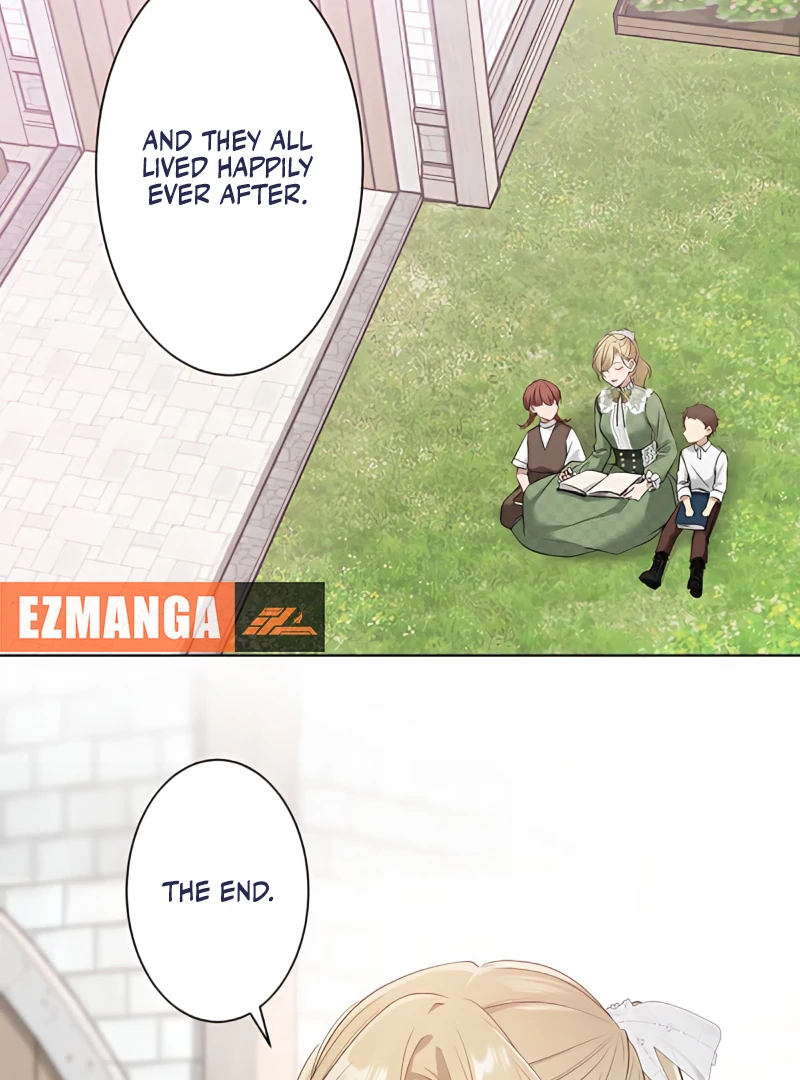 The Hidden Prince Who Loved Me Chapter 5 page 3 - 