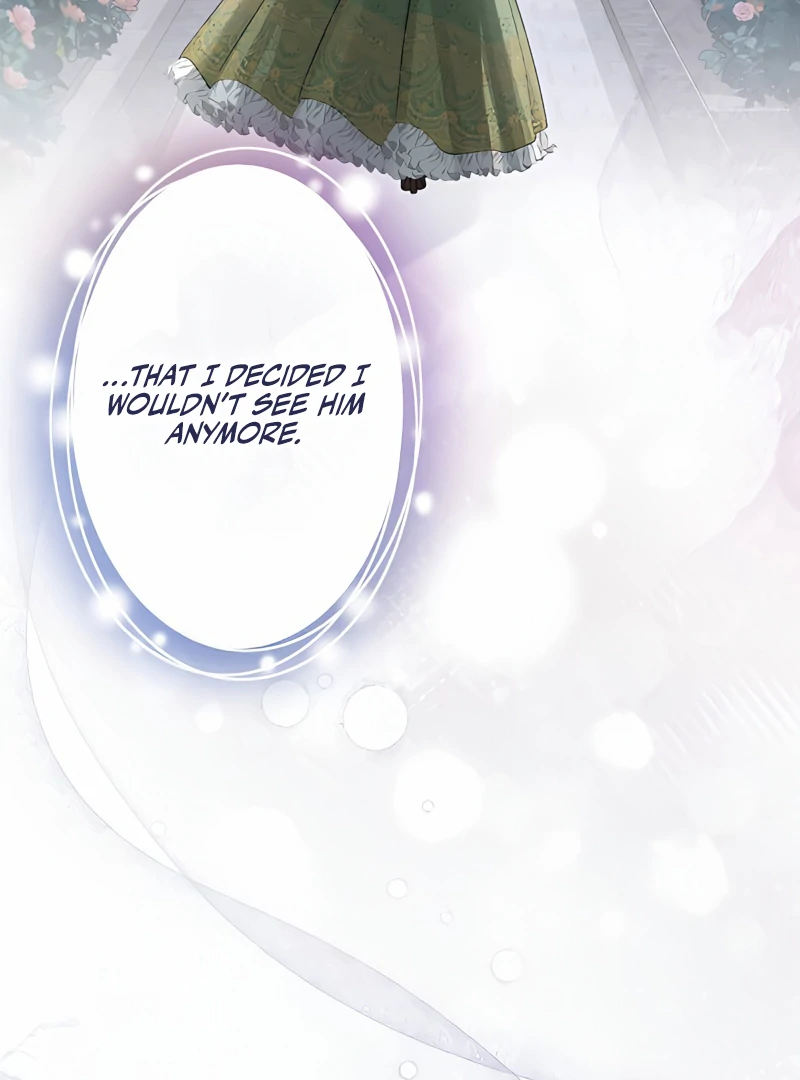 The Hidden Prince Who Loved Me Chapter 5 page 21 - 