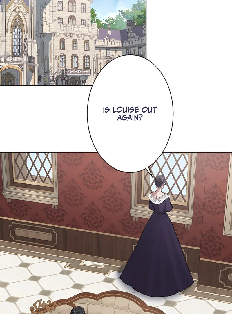 The Hidden Prince Who Loved Me Chapter 5 page 23 - 