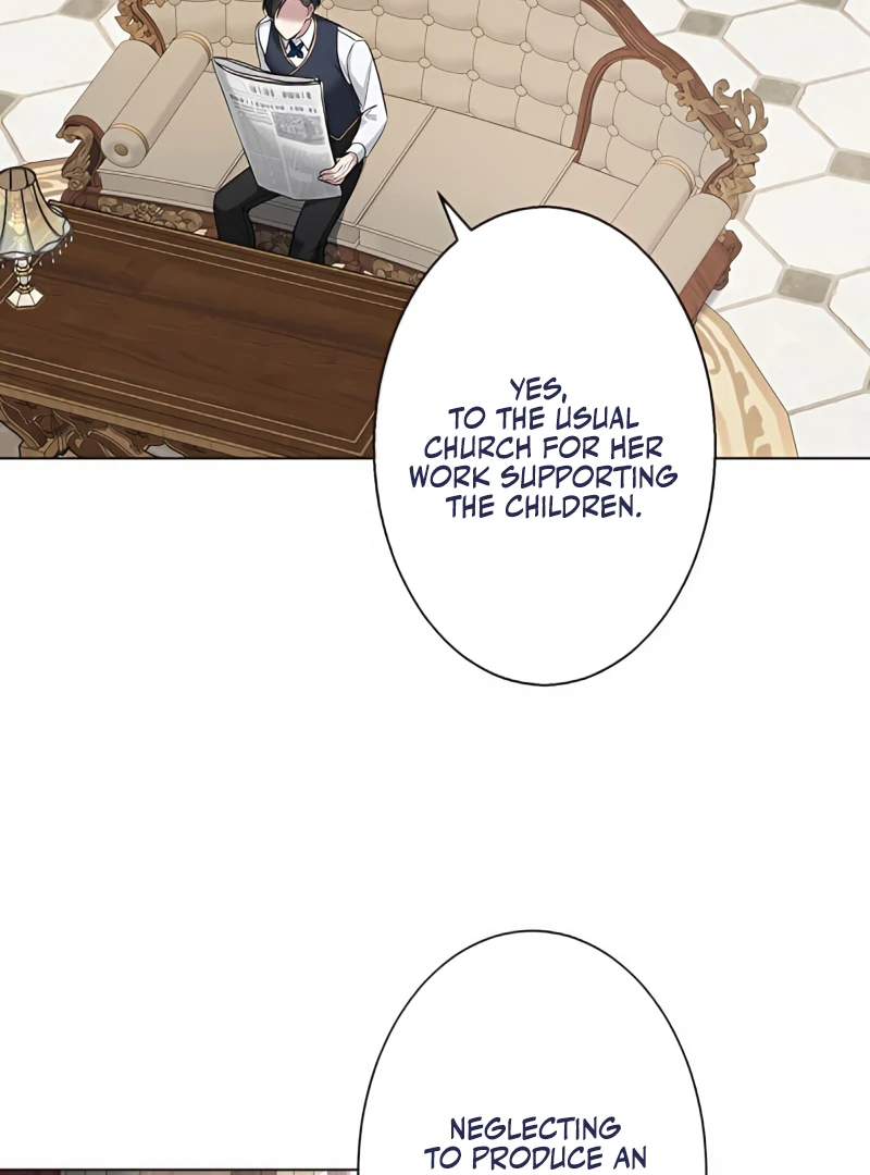 The Hidden Prince Who Loved Me Chapter 5 page 24 - 