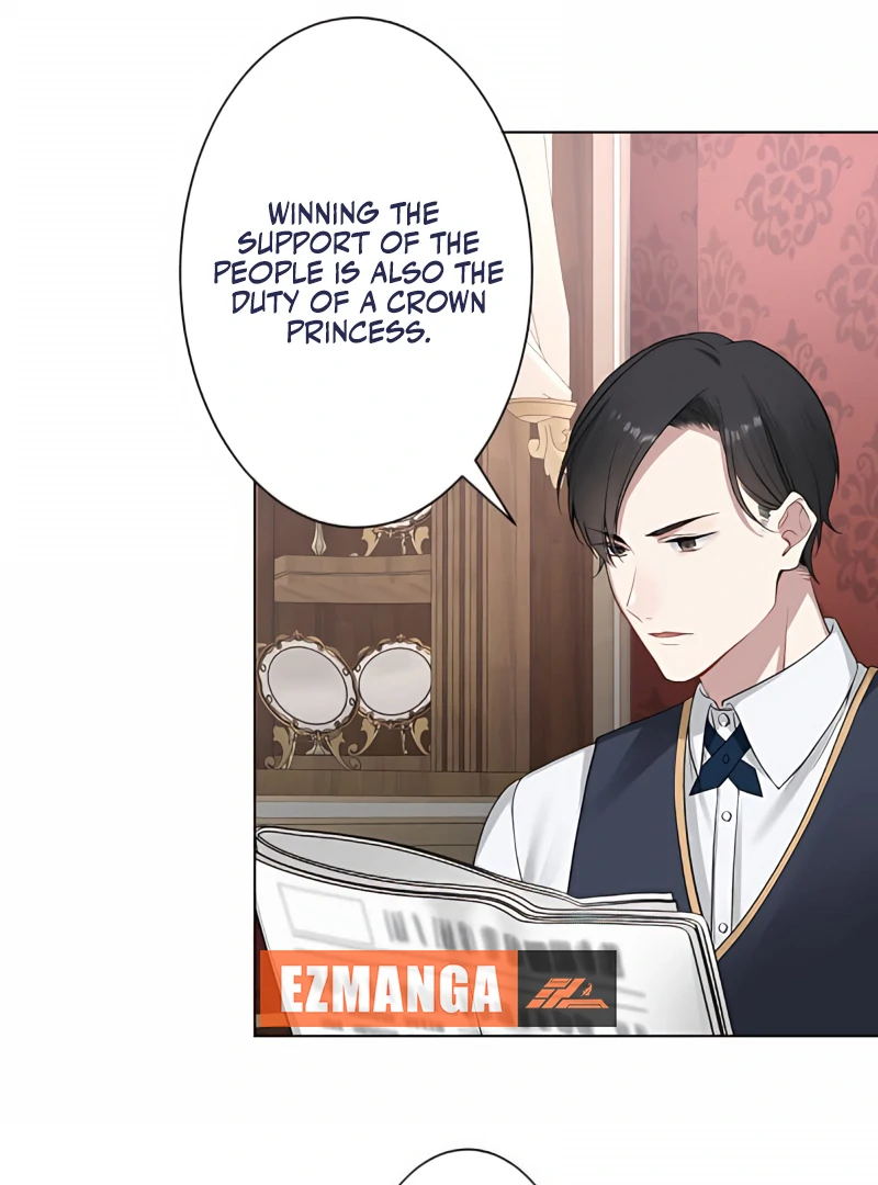 The Hidden Prince Who Loved Me Chapter 5 page 27 - 