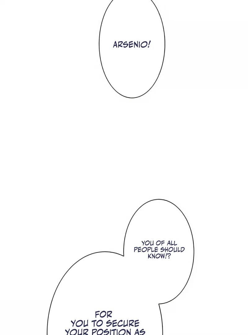 The Hidden Prince Who Loved Me Chapter 5 page 28 - 