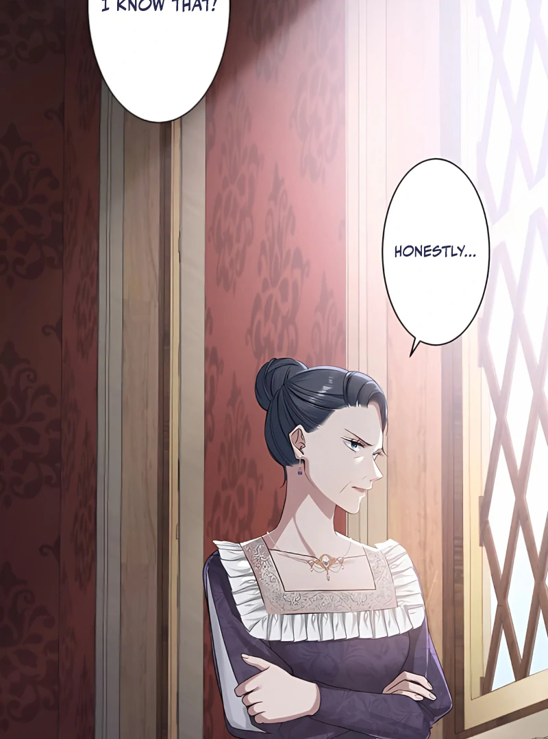 The Hidden Prince Who Loved Me Chapter 5 page 30 - 