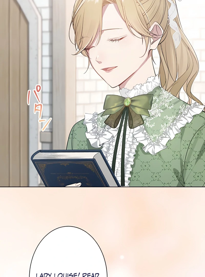The Hidden Prince Who Loved Me Chapter 5 page 4 - 