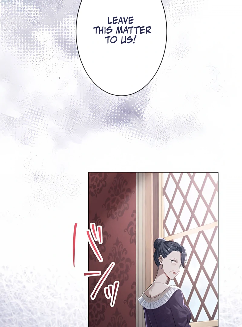The Hidden Prince Who Loved Me Chapter 5 page 35 - 