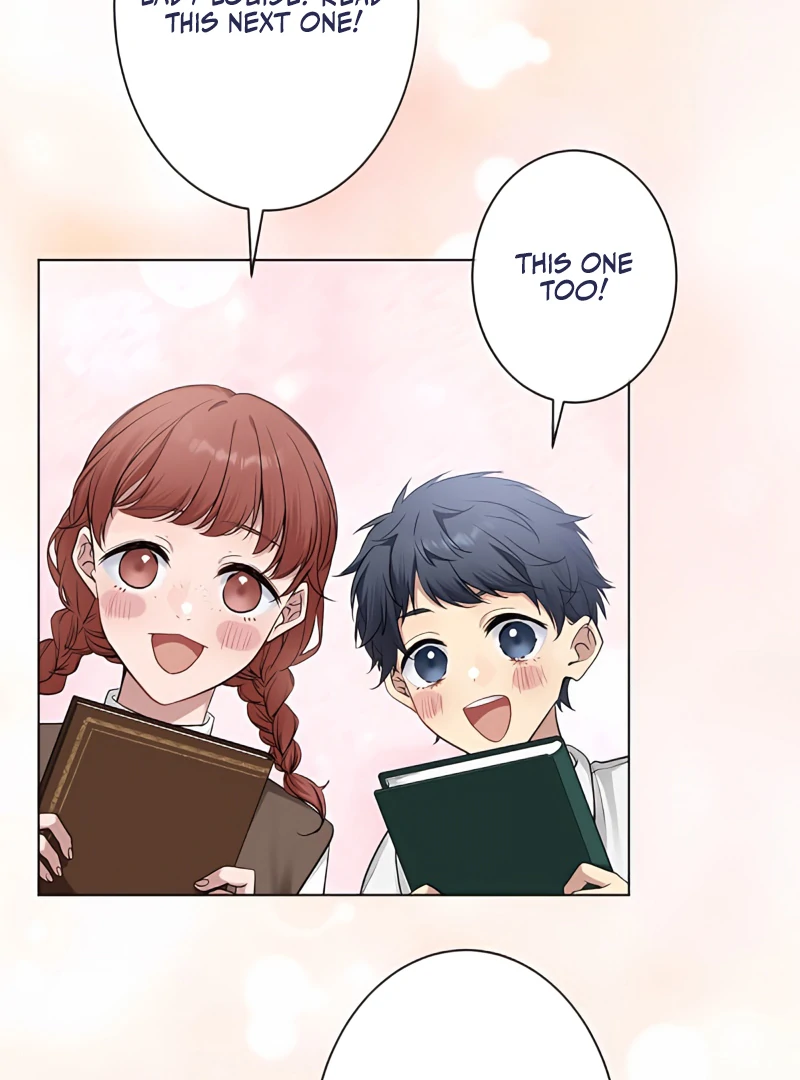 The Hidden Prince Who Loved Me Chapter 5 page 5 - 
