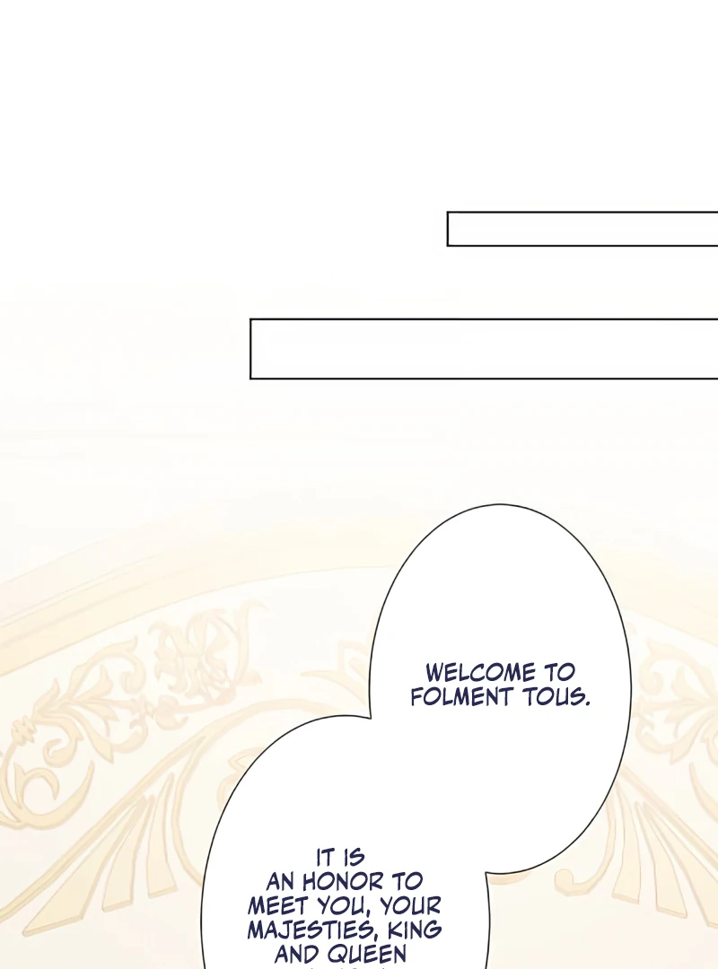 The Hidden Prince Who Loved Me Chapter 5 page 41 - 