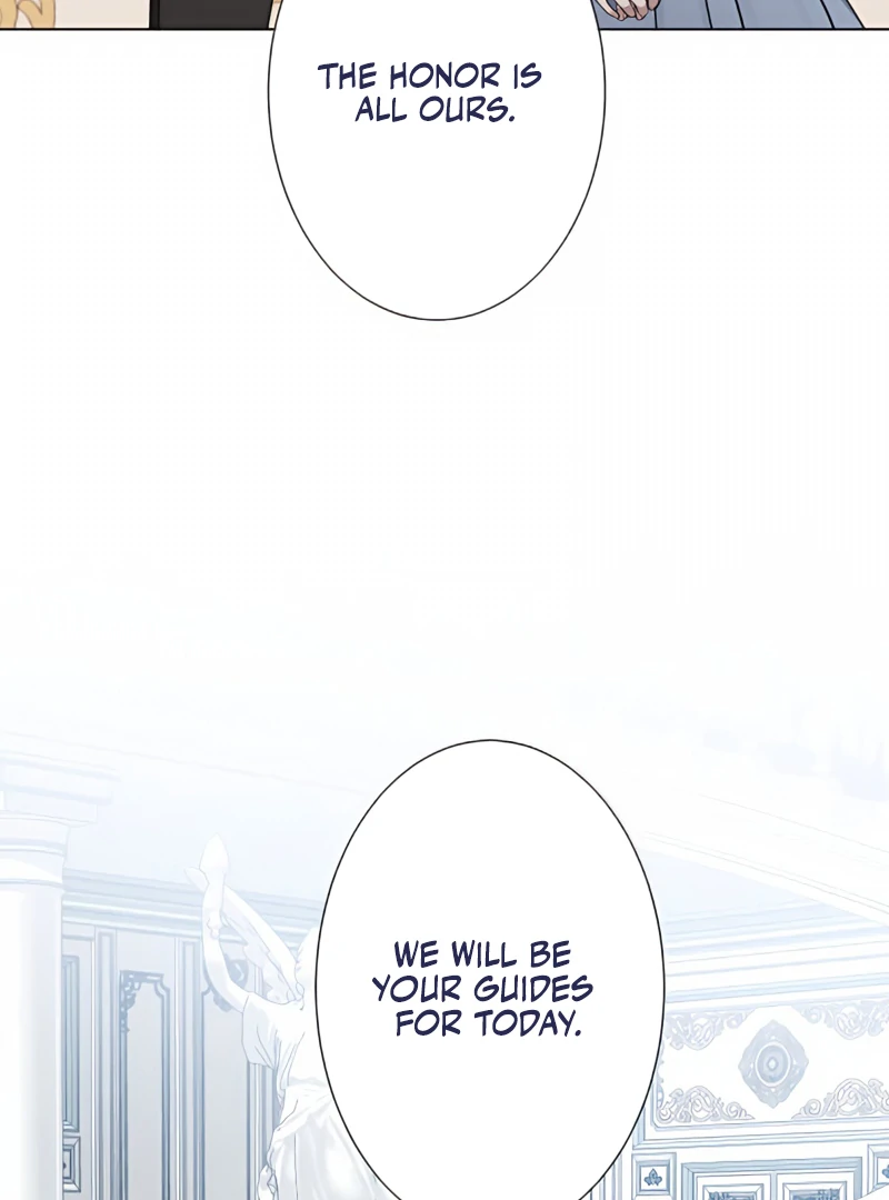 The Hidden Prince Who Loved Me Chapter 5 page 43 - 