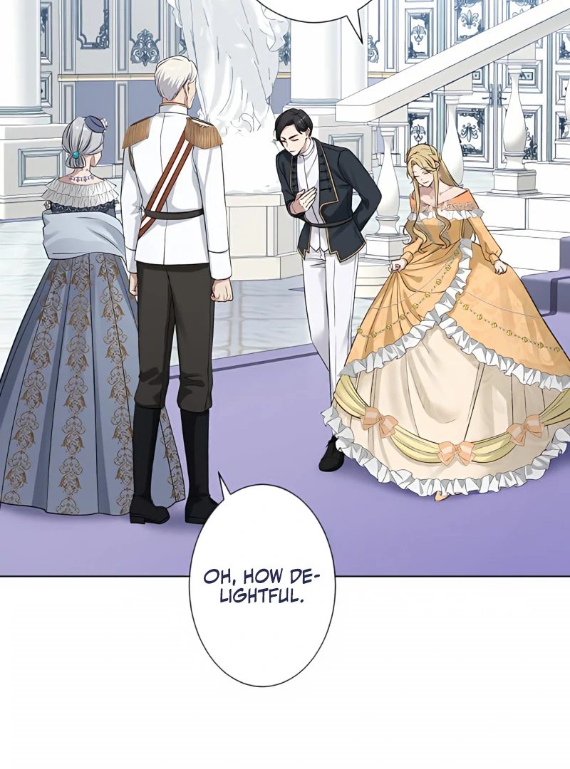The Hidden Prince Who Loved Me Chapter 5 page 44 - 