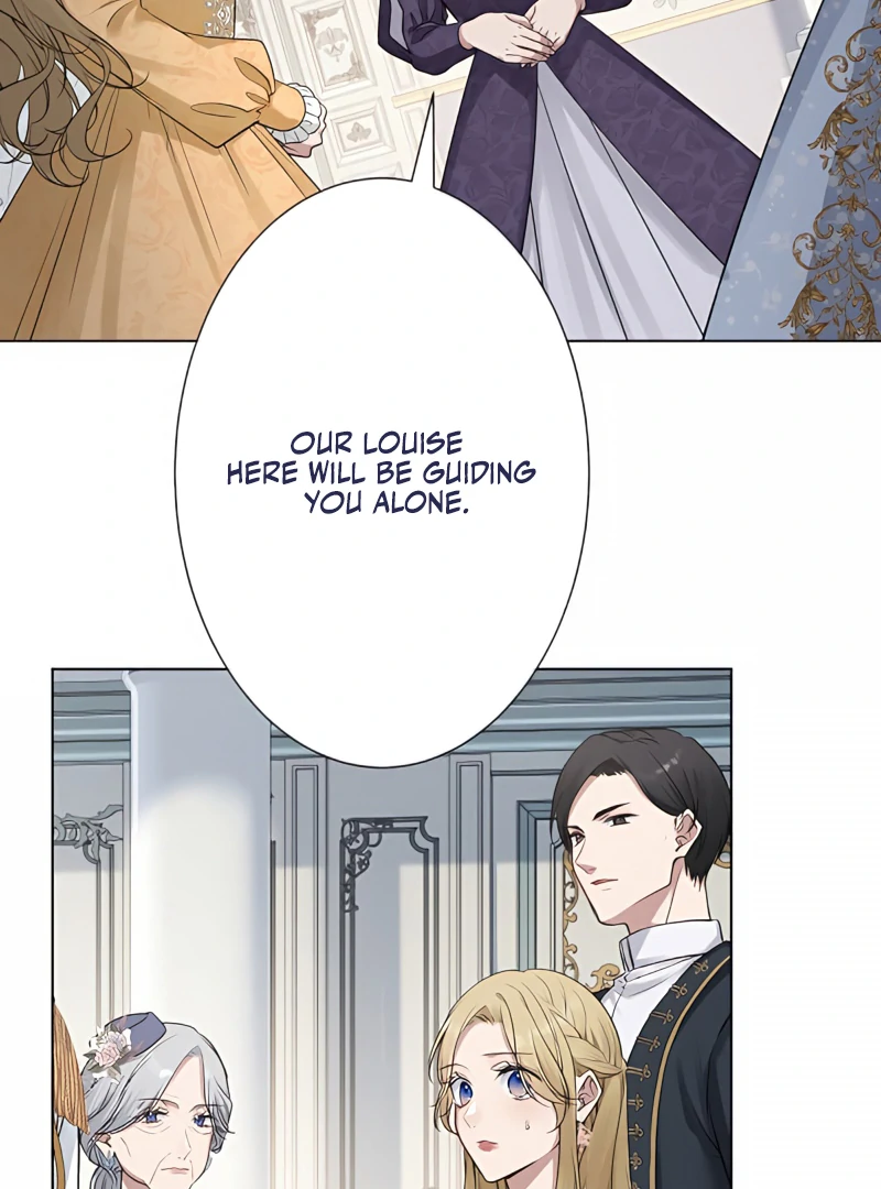 The Hidden Prince Who Loved Me Chapter 5 page 46 - 