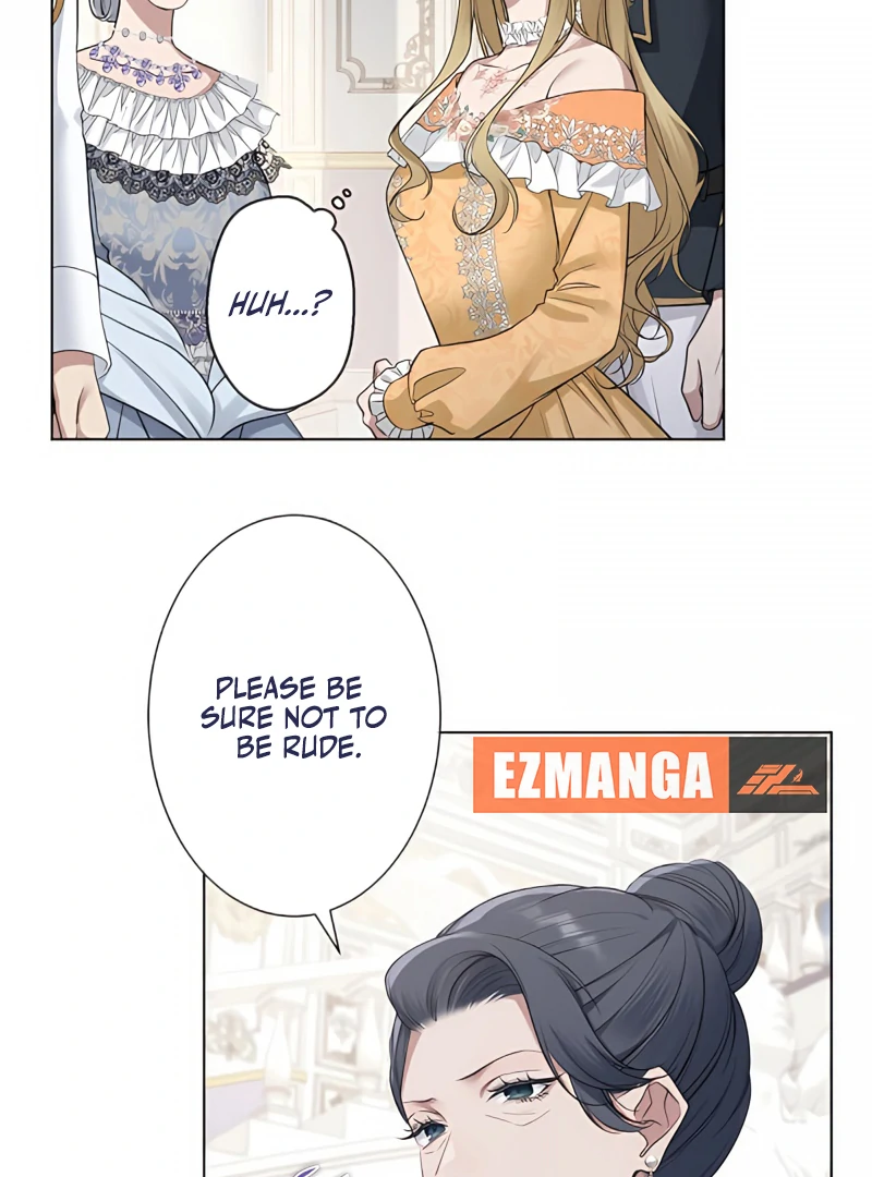 The Hidden Prince Who Loved Me Chapter 5 page 47 - 