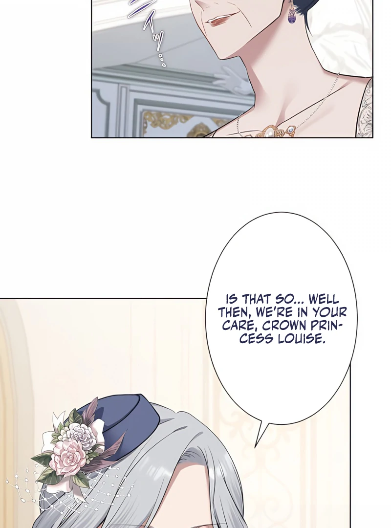 The Hidden Prince Who Loved Me Chapter 5 page 48 - 