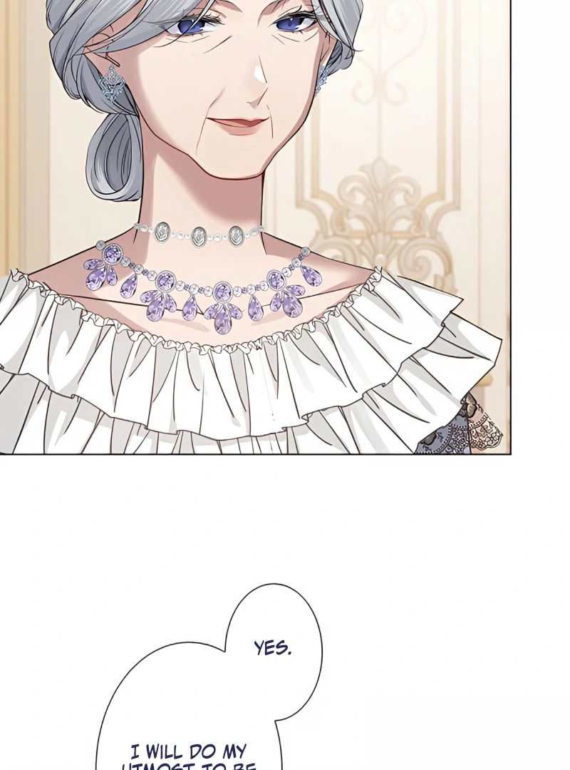 The Hidden Prince Who Loved Me Chapter 5 page 49 - 