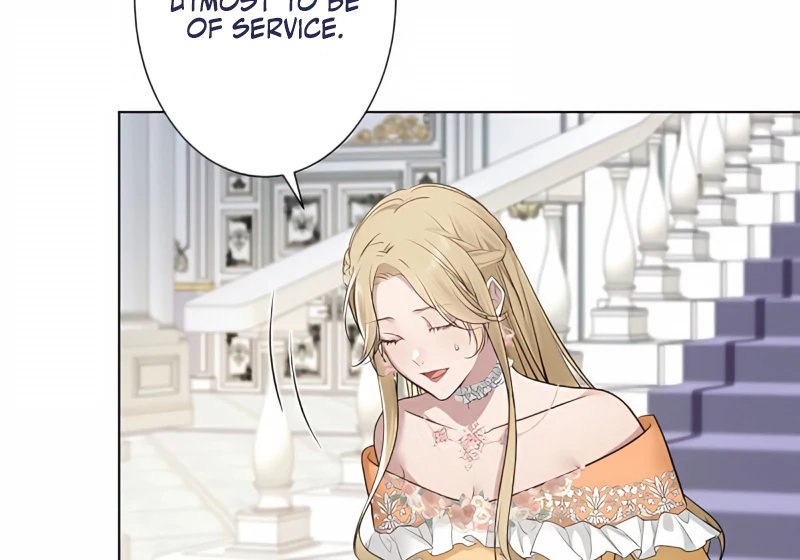 The Hidden Prince Who Loved Me Chapter 5 page 50 - 