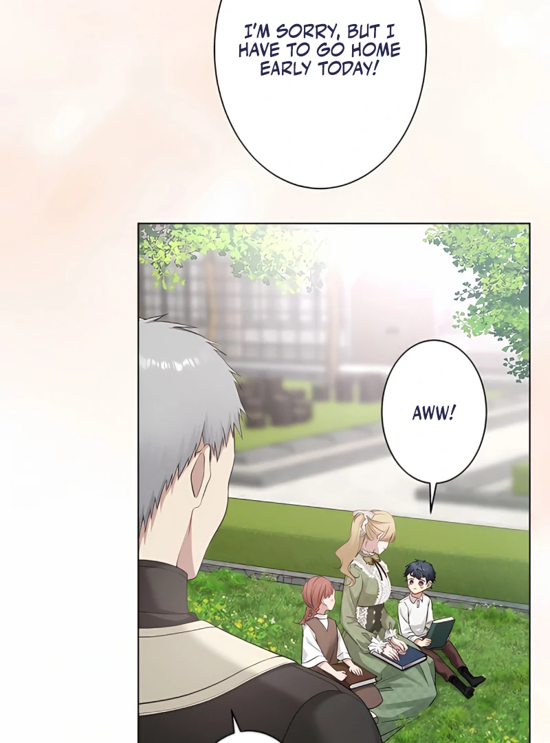 The Hidden Prince Who Loved Me Chapter 5 page 6 - 