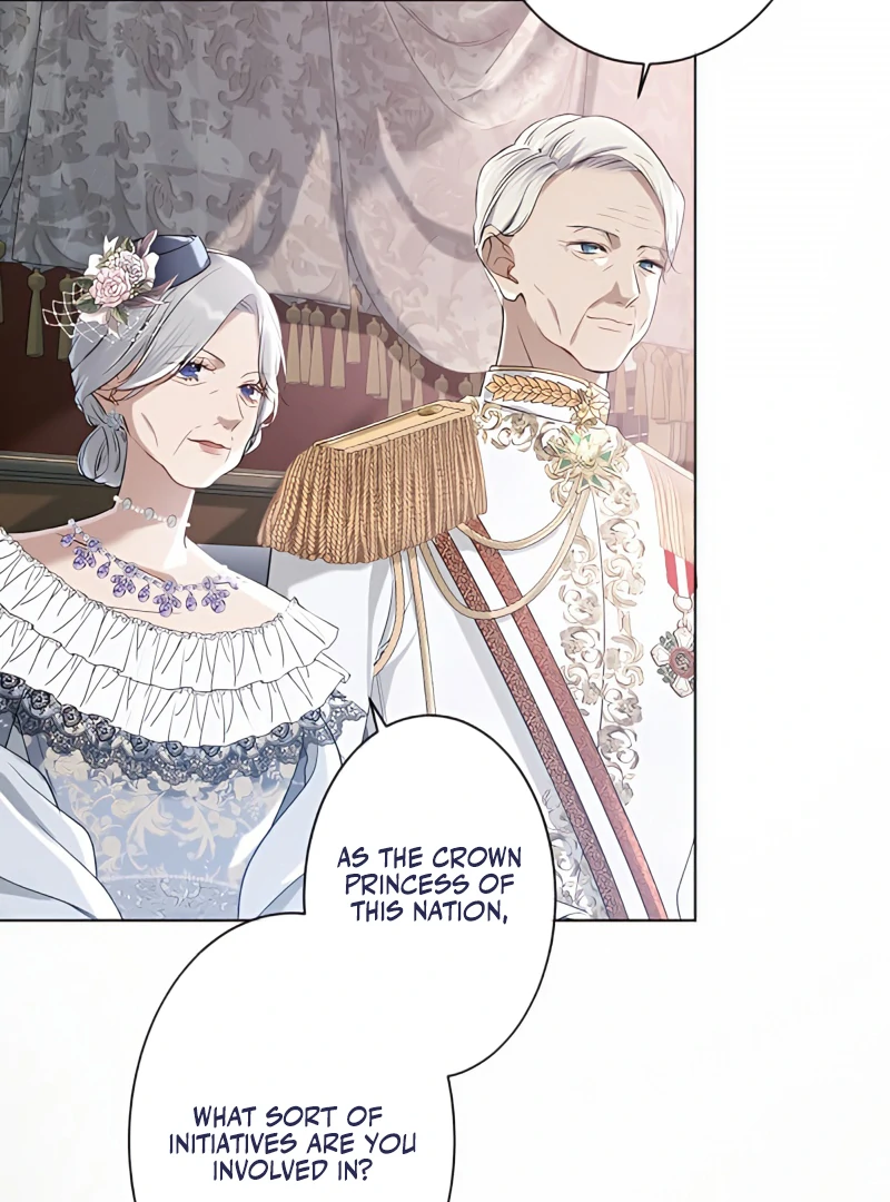 The Hidden Prince Who Loved Me Chapter 5 page 55 - 