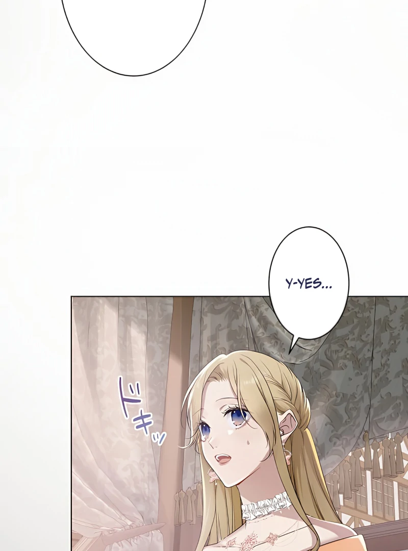 The Hidden Prince Who Loved Me Chapter 5 page 56 - 
