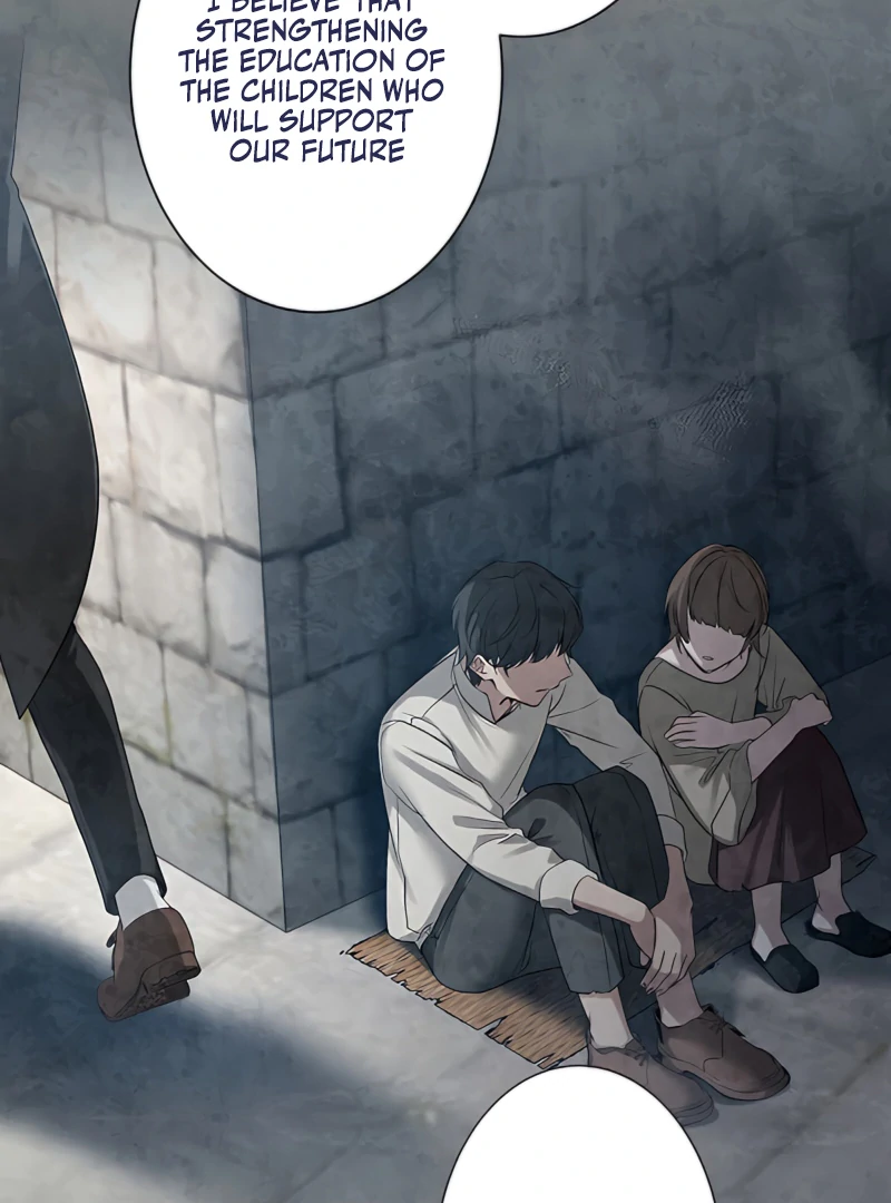 The Hidden Prince Who Loved Me Chapter 5 page 58 - 