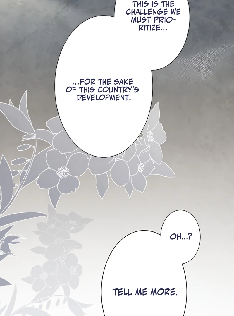 The Hidden Prince Who Loved Me Chapter 5 page 59 - 