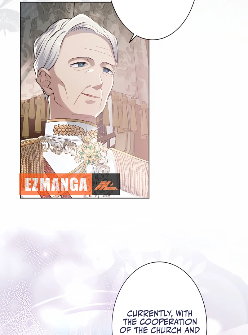 The Hidden Prince Who Loved Me Chapter 5 page 60 - 