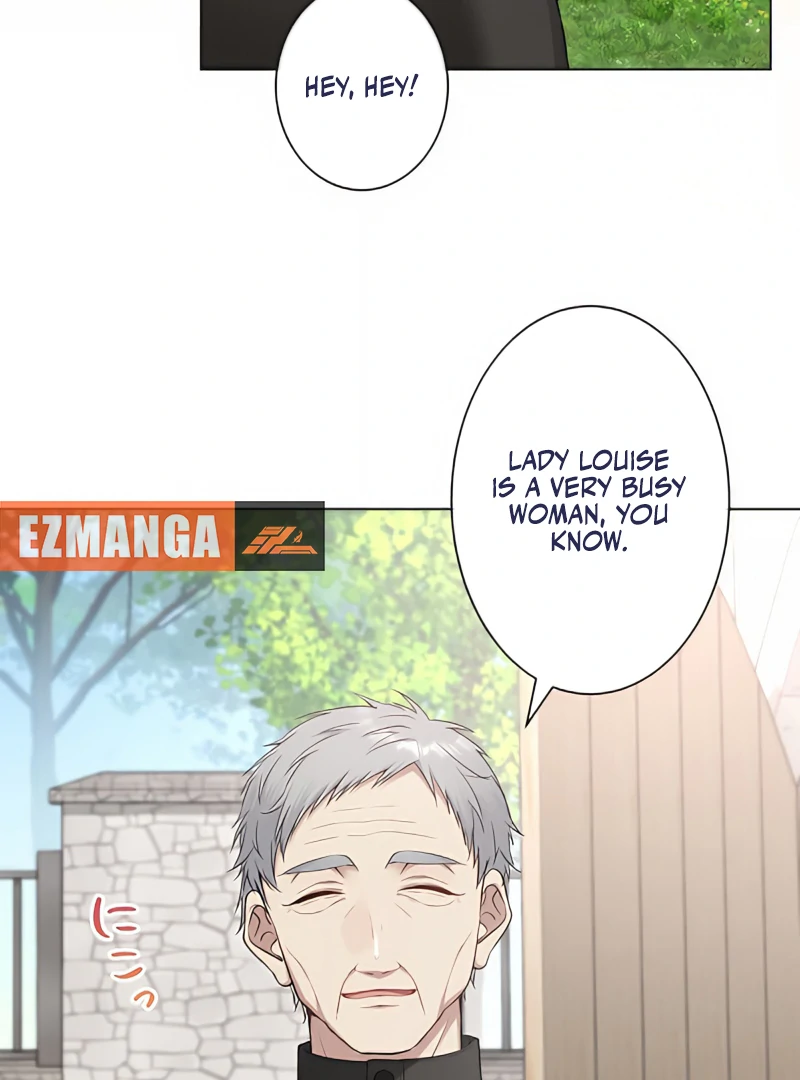 The Hidden Prince Who Loved Me Chapter 5 page 7 - 