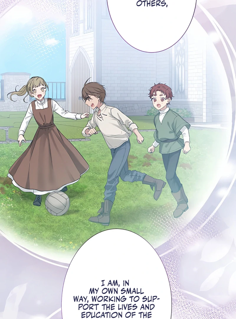 The Hidden Prince Who Loved Me Chapter 5 page 61 - 