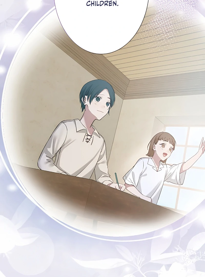 The Hidden Prince Who Loved Me Chapter 5 page 62 - 