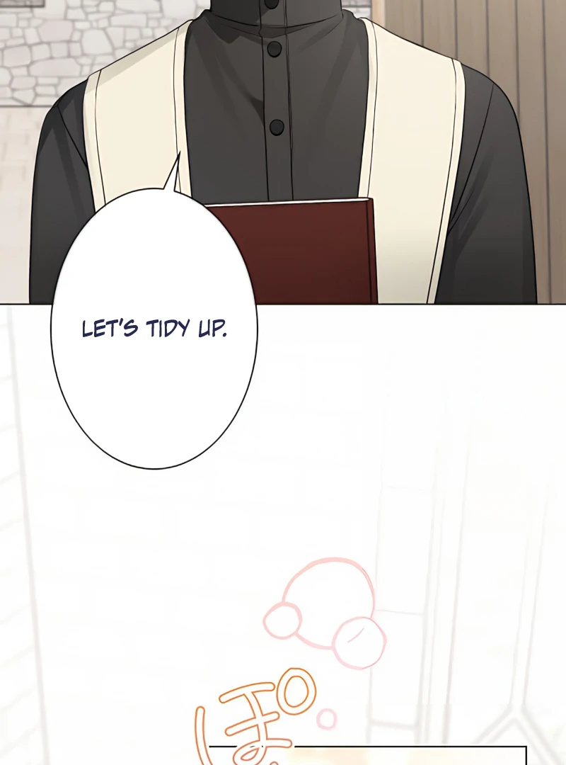The Hidden Prince Who Loved Me Chapter 5 page 8 - 