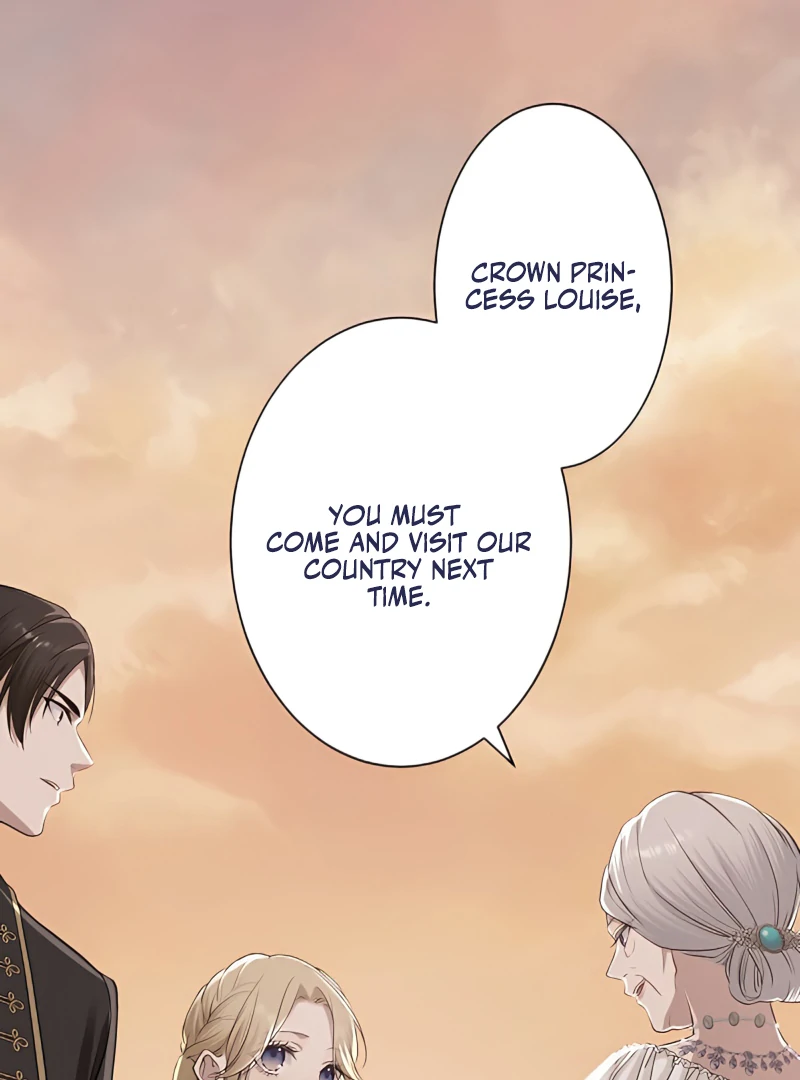 The Hidden Prince Who Loved Me Chapter 5 page 72 - 